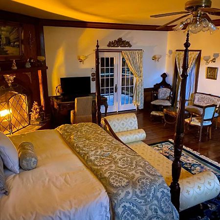 Hogan House Bed And Breakfast At Rose Hill Hogansville 外观 照片